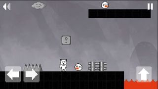 Trap Troll: Bear Adventure - Screenshot 3