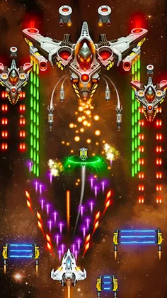 Operation Nightfox - Screenshot 1