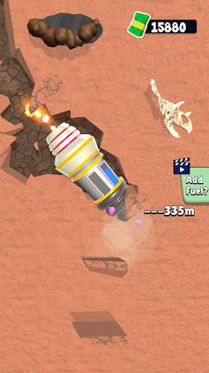 Boost It Down! - Screenshot 2