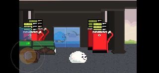 Life of Slime DEMO - Screenshot 3