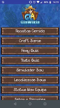 GLA Wikia - Screenshot 2