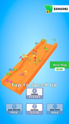 Skateboard Park - Screenshot 3