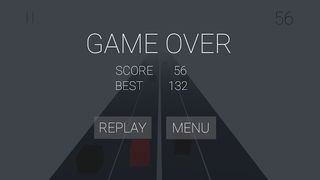 Lane Swap -Duel - Screenshot 1