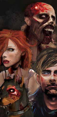 District 33 - Histoire - Screenshot 1