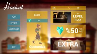 Hacivat Game - Screenshot 2