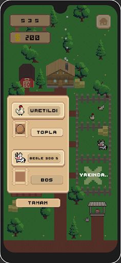 ÇİFTSİM - Screenshot 3