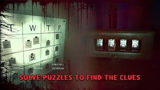 Shadows Of Truth VR Detective - Screenshot 3