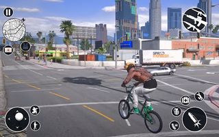 Grand Jail: Prison Escape Game - Screenshot 3