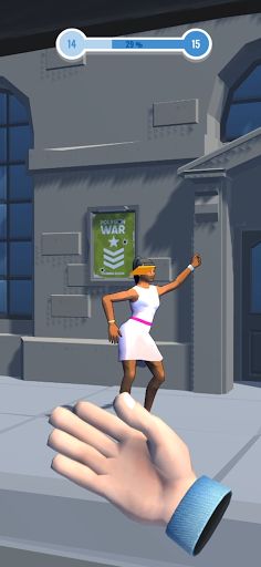 Cheesing Pranks - Screenshot 3