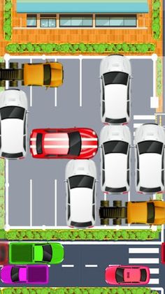 Super Move - Screenshot 3