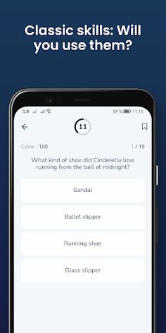 Millionaire 2023 Quiz - Screenshot 2