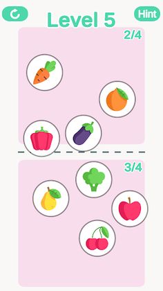 Categorize! - Screenshot 3