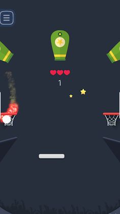 ALL IN BASKETBALL - Screenshot 3