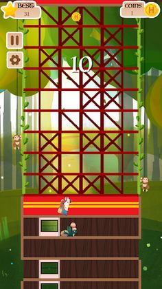 Happy Hopper 2022 - Screenshot 3