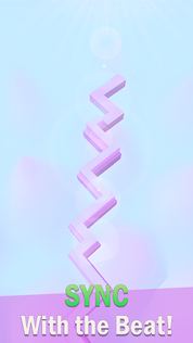 Musical Line - Rhythm Game - Screenshot 5