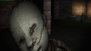 Terror en la casa embrujada - Screenshot 3