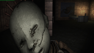 Terror en la casa embrujada - Screenshot 3