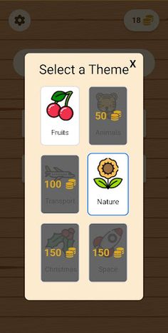 Memory Match - Screenshot 2