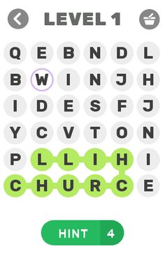 Name Search: Famous People - Screenshot 1