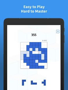 Blocks: Sudoku Puzzle Game - Screenshot 4