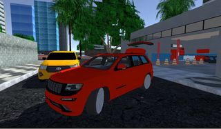 Vida Baixa Brasil - Screenshot 3