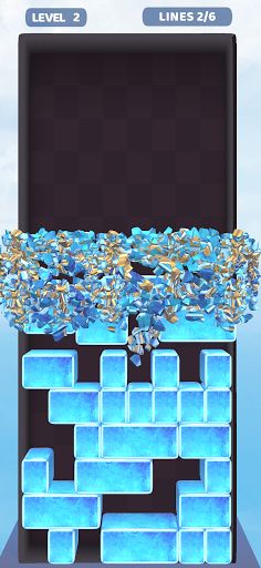 Crystal Blast - Screenshot 2