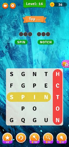 word puzzles - Screenshot 3