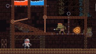 Save The Soldier - Screenshot 3