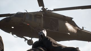 JOSH: Multiplayer - Screenshot 3