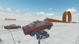 Maximum Car Damage - Screenshot 1