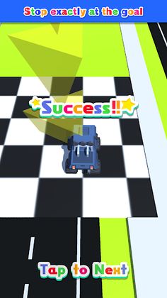 Park to the Future - Screenshot 2