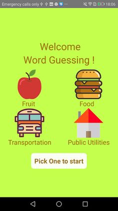 WordGuess (Trial) - Screenshot 2