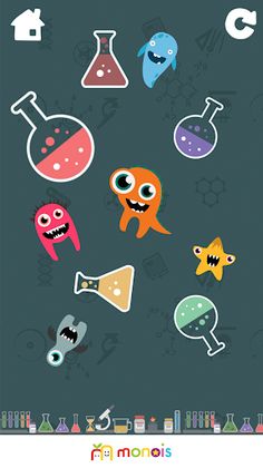 Touch Land - Screenshot 3