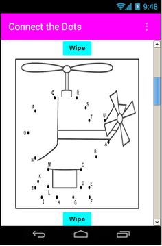 Connect the Dots - Screenshot 2