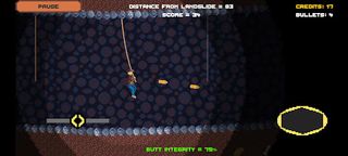 Soft Landing Adventures - Screenshot 2