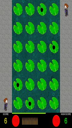 Water Lily - Screenshot 4