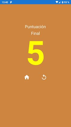 Preguntas curiosas - Screenshot 4