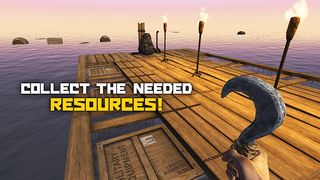 Survival & Craft: Multiplayer - Screenshot 2