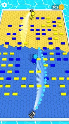 Color Duel - Screenshot 2