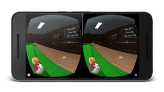 Pool 360° VR - Screenshot 3