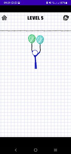 Ragdoll Rise Up - Screenshot 2