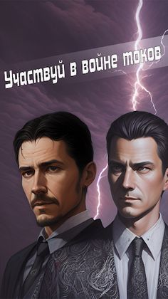 Chronicles | Твой выбор - Screenshot 4