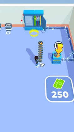 Crypto Miner - Mine Bitcoin - Screenshot 1