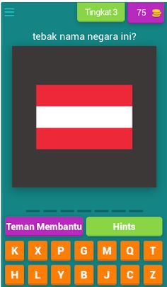 tebak nama negara - Screenshot 4