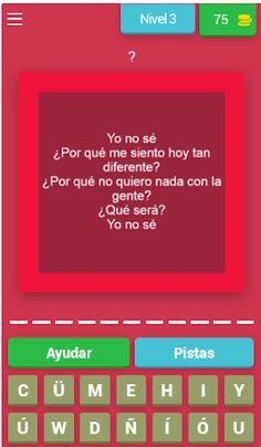 Thalia Trivia: Adivina Cancion - Screenshot 4