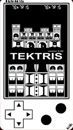 Tektris - Screenshot 3