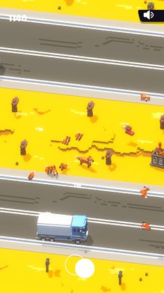 Road Mayhem - Screenshot 3
