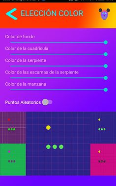 Snake Crin - Screenshot 3