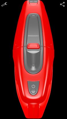 Vacuum (Simulator) - Screenshot 1