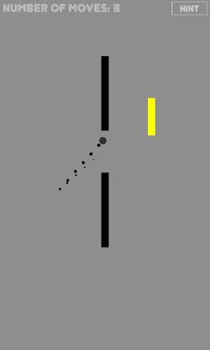 One Tap Brain Challange - Screenshot 2